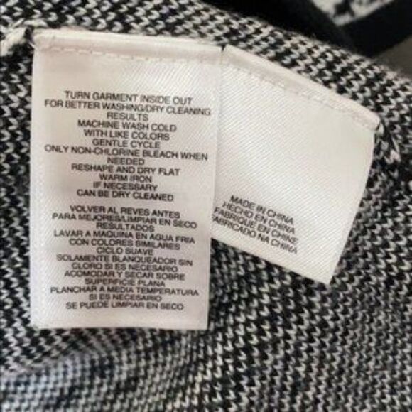 Long  Cardigan - Picture 3 of 6